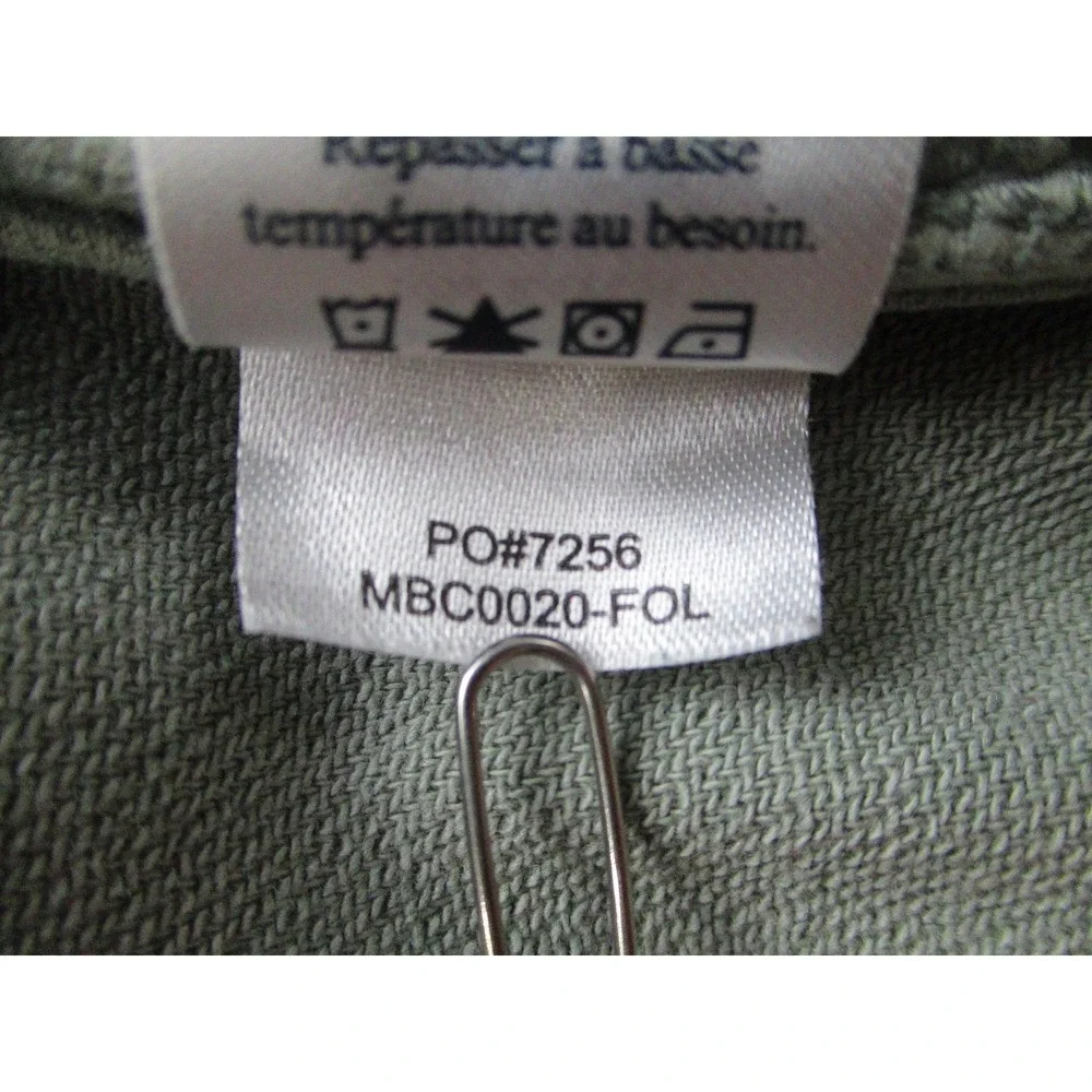 Faherty Brand Pants Mens 38 Sage Green Soft Stretch‎ 5-Pocket Casual Jeans Style